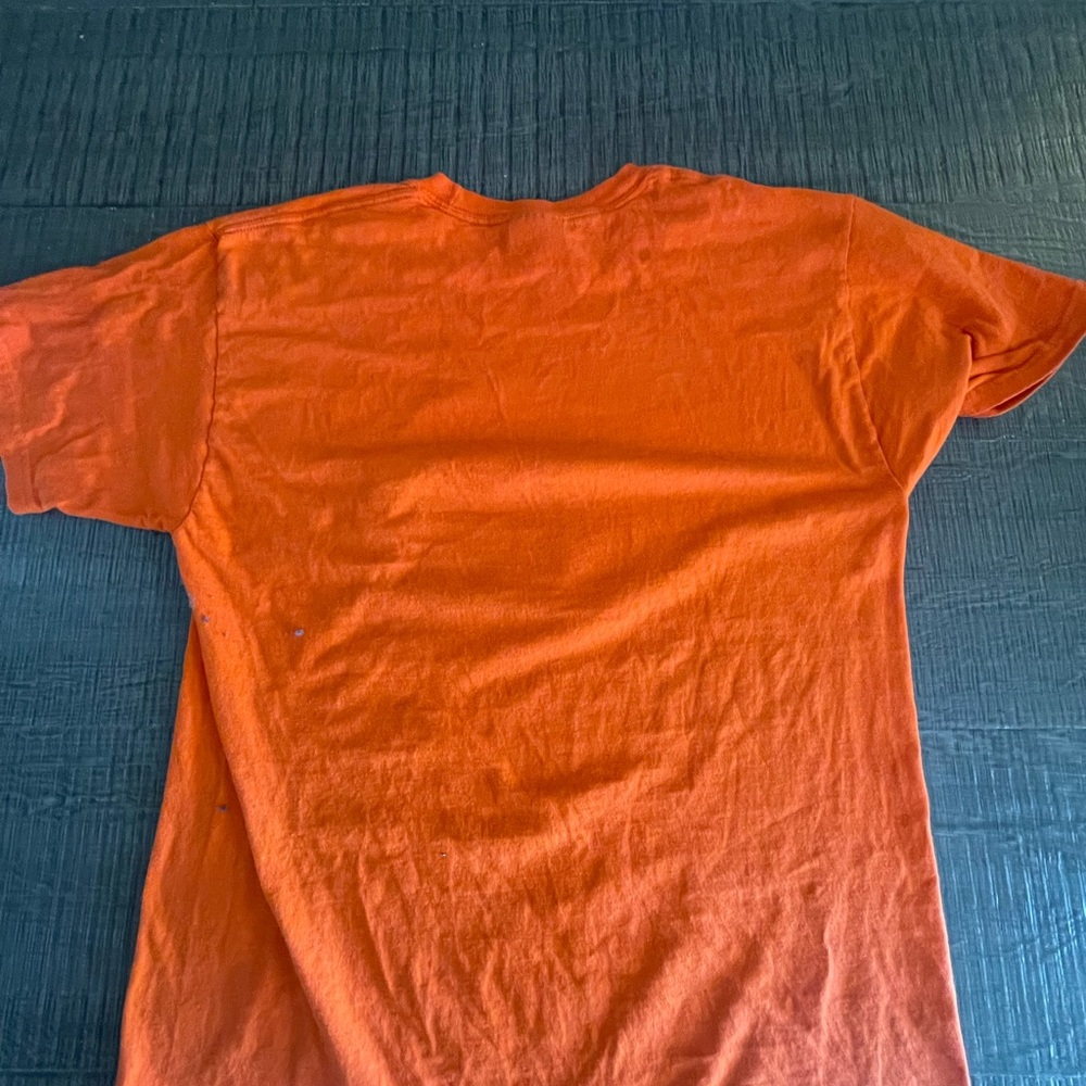 Led zeppelin band tee